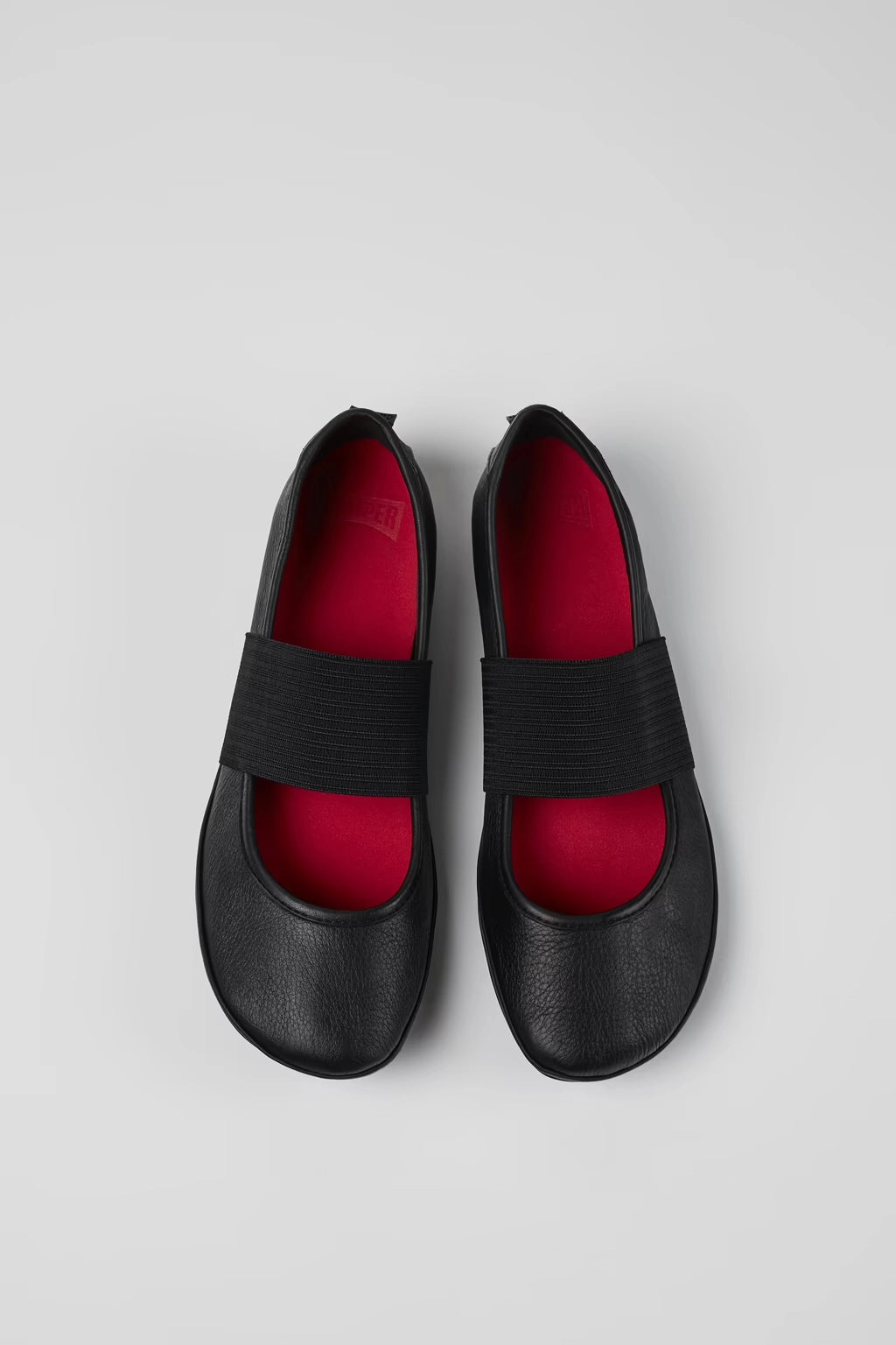 CAMPER Right NINA: neutro sabates per a dona