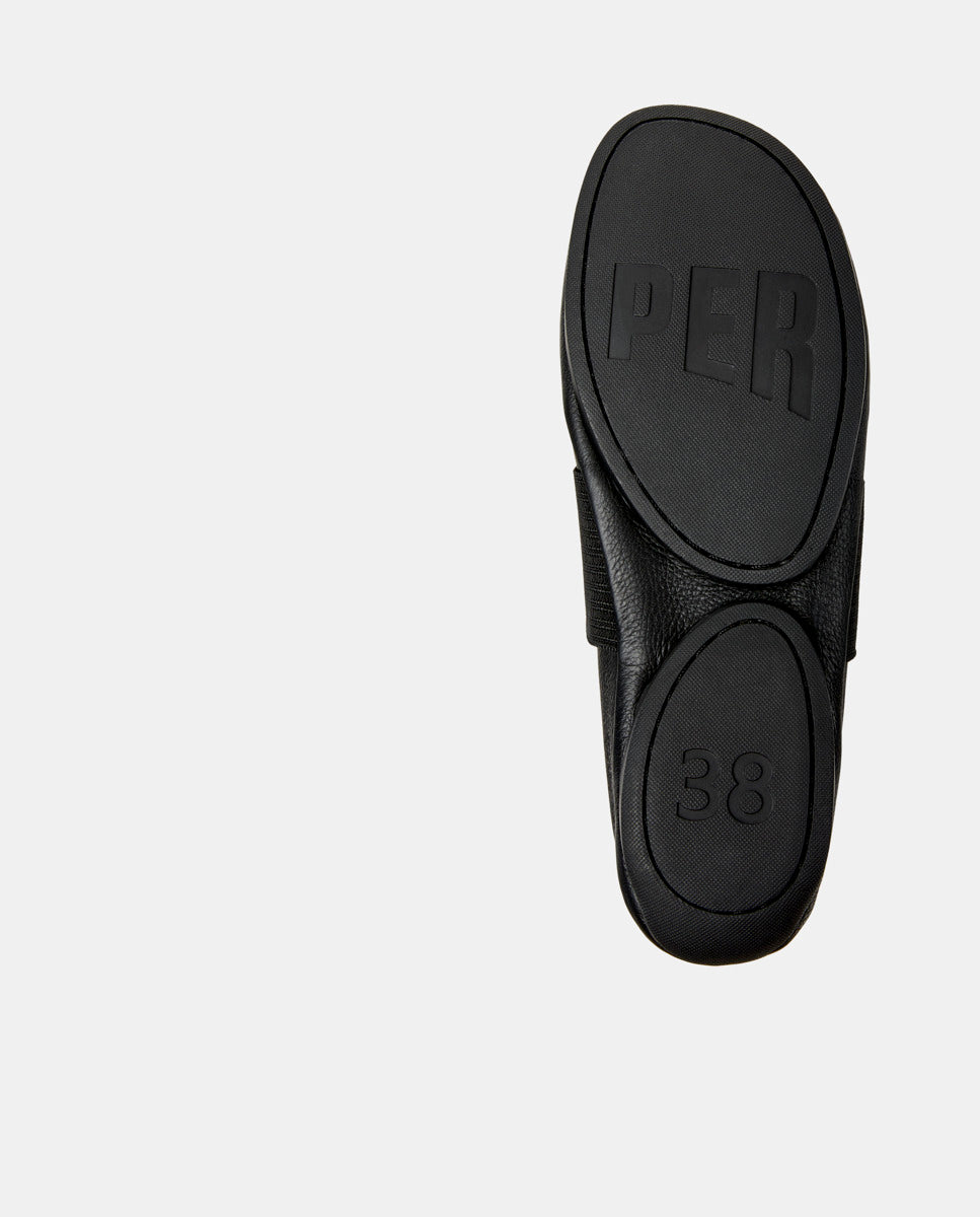 Bailarinas Camper Right nina Negro para Mujer referencia 21595-242