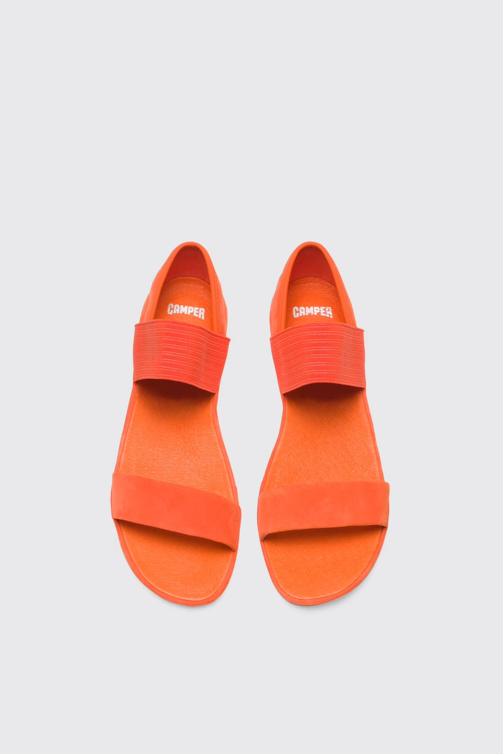 CAMPER Right NINA: neutro sandàlies per a dona