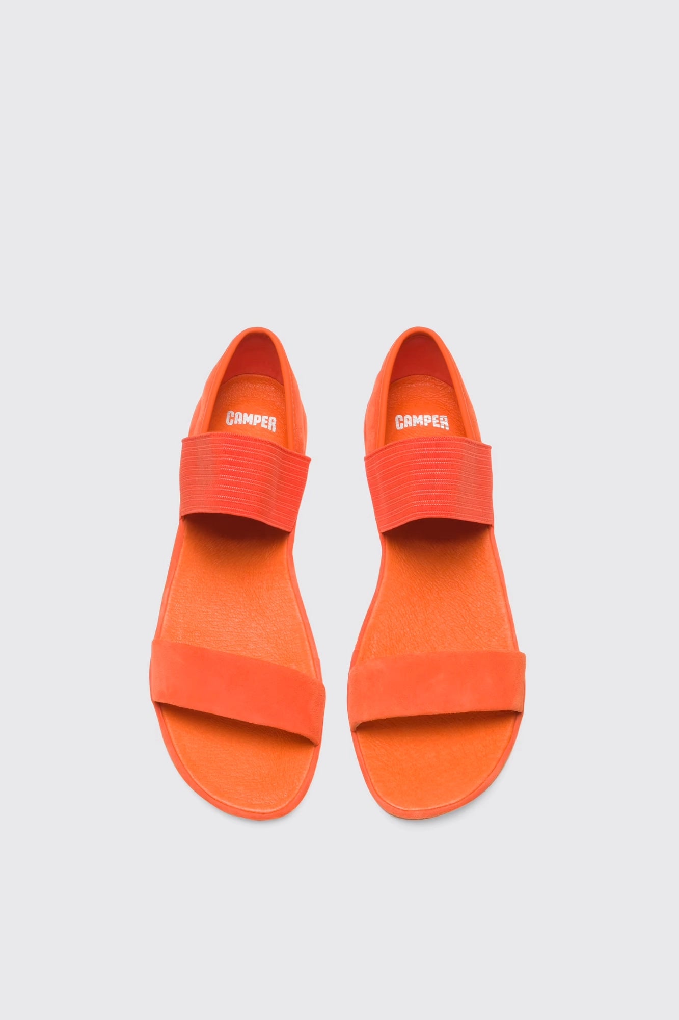 CAMPER Right NINA: neutro sandali da donna
