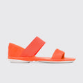 CAMPER Right NINA: neutro sandàlies per a dona