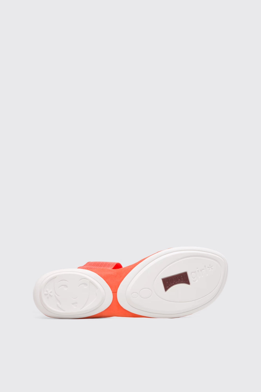 CAMPER Right NINA: neutro sandàlies per a dona
