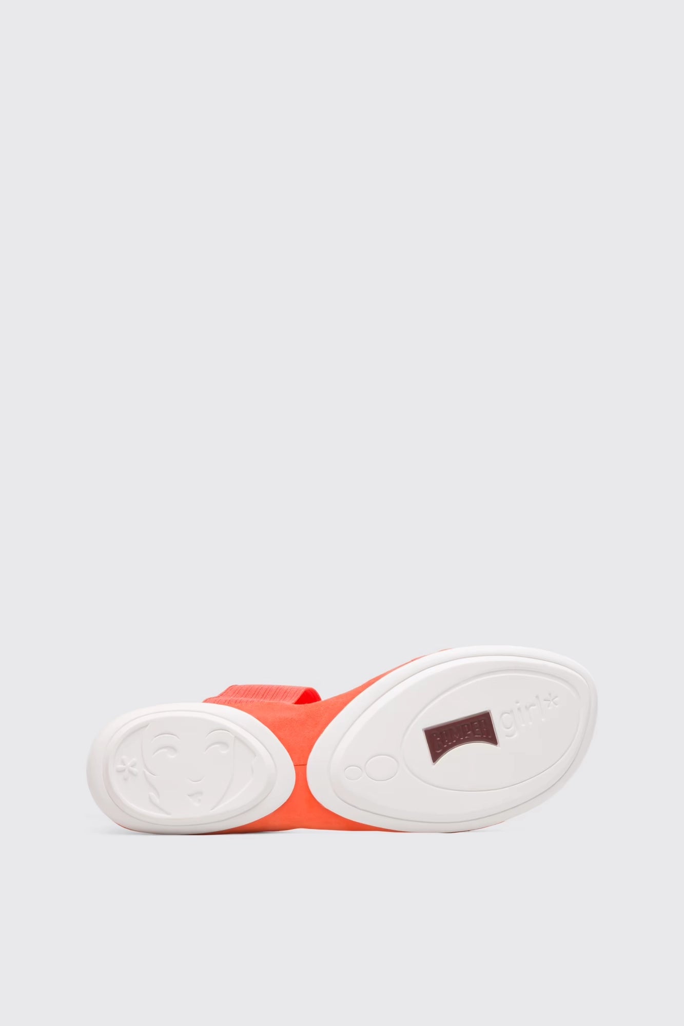 CAMPER Right NINA: neutro sandali da donna
