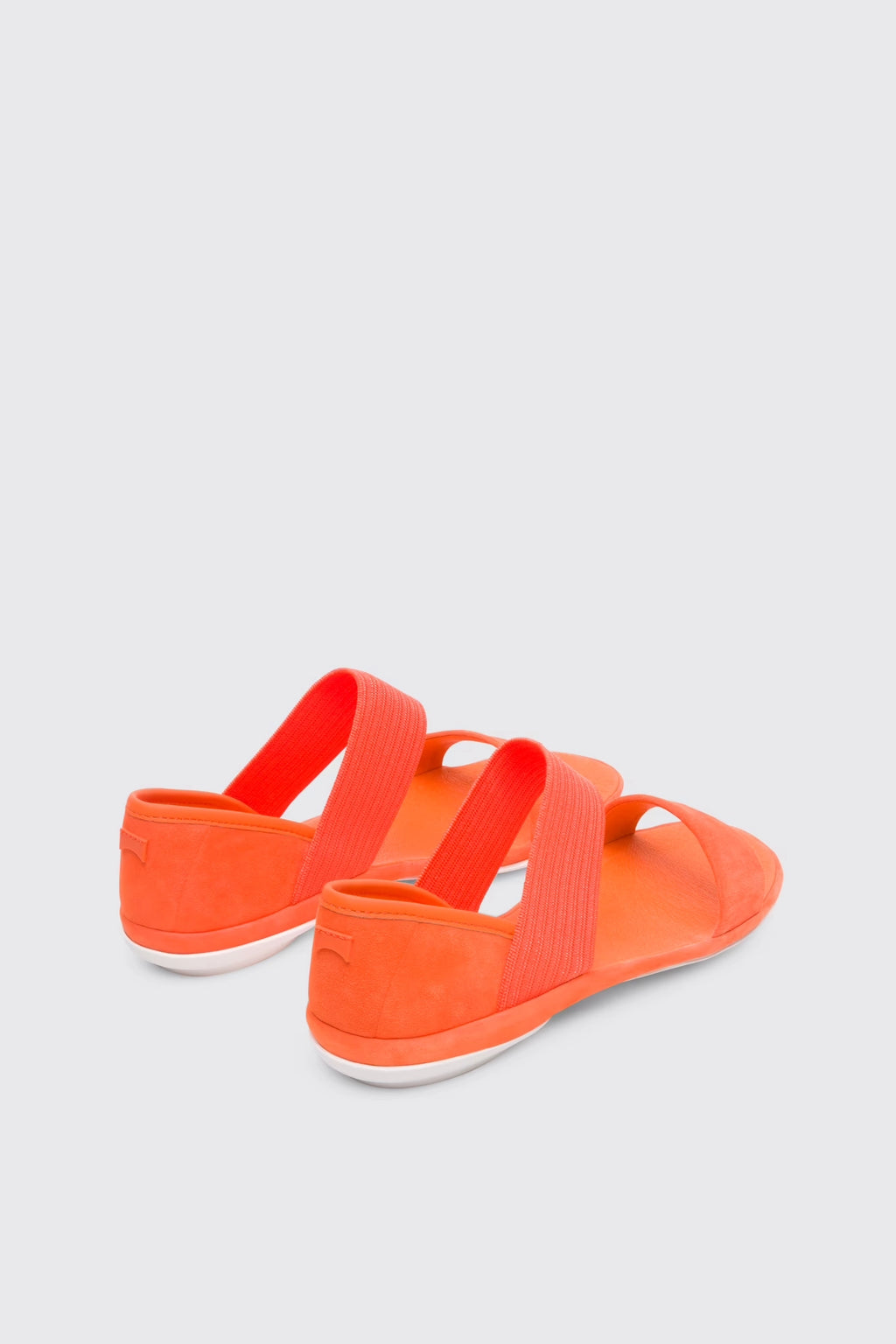CAMPER Right NINA: neutro sandàlies per a dona