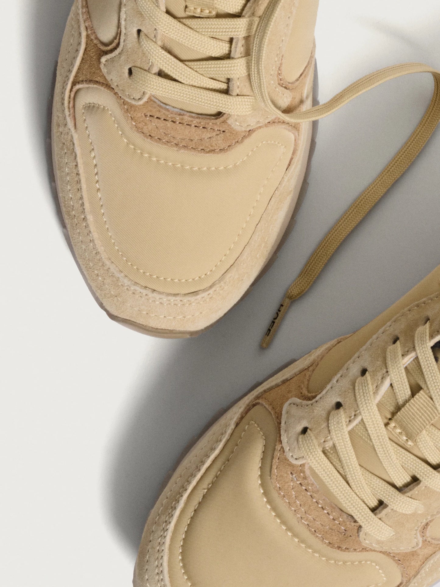 HOFF | WOMEN'S SNEAKERS | TRIESTE | BEIGE