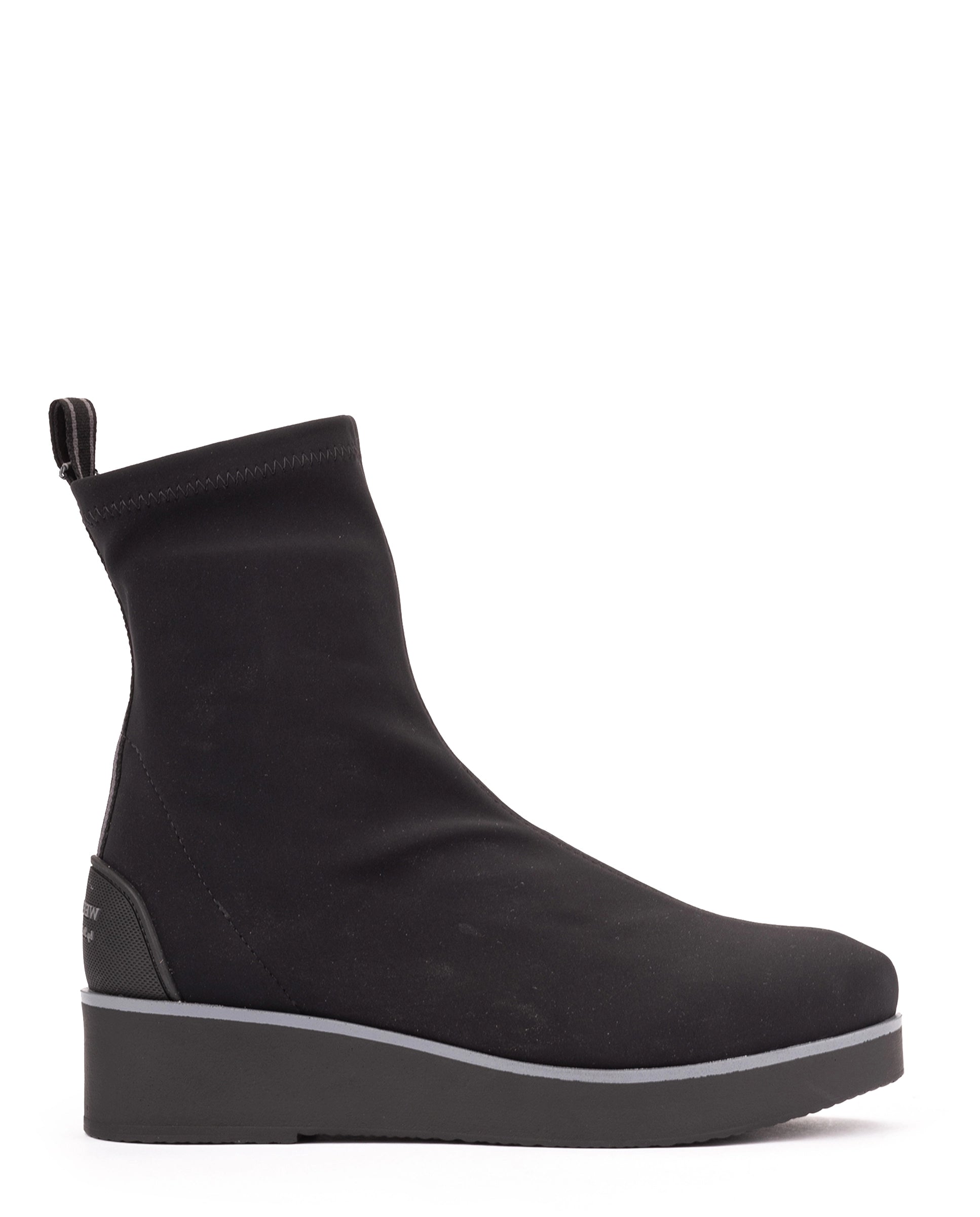 PEDRO MIRALLES Botines Bulgari Negro: negre botins per a dona