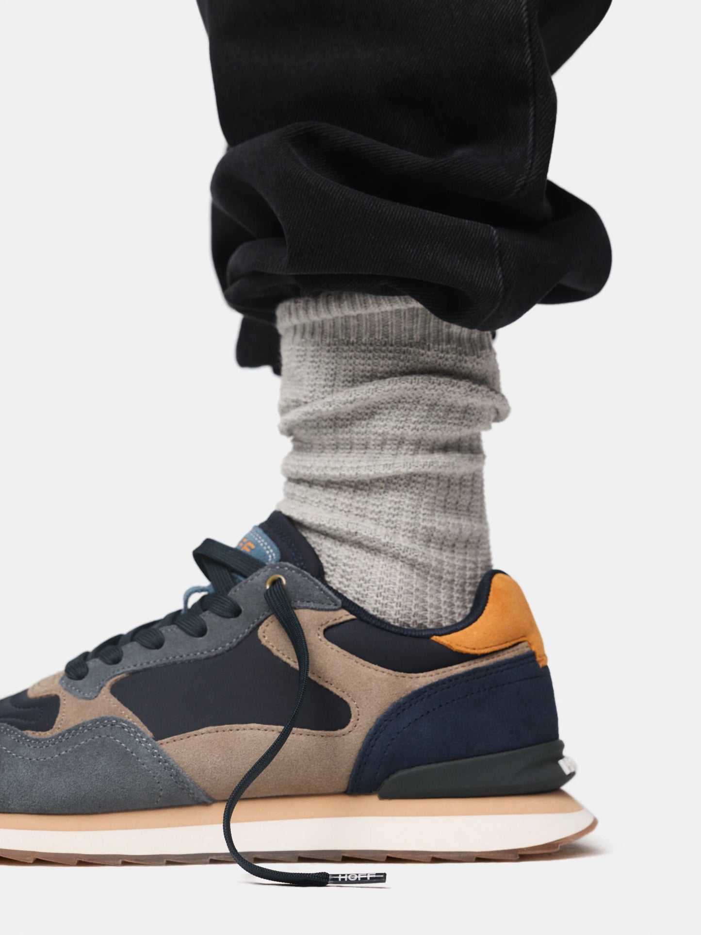 HOFF | SNEAKERS | HOMBRE | CITY VENICE | AZUL