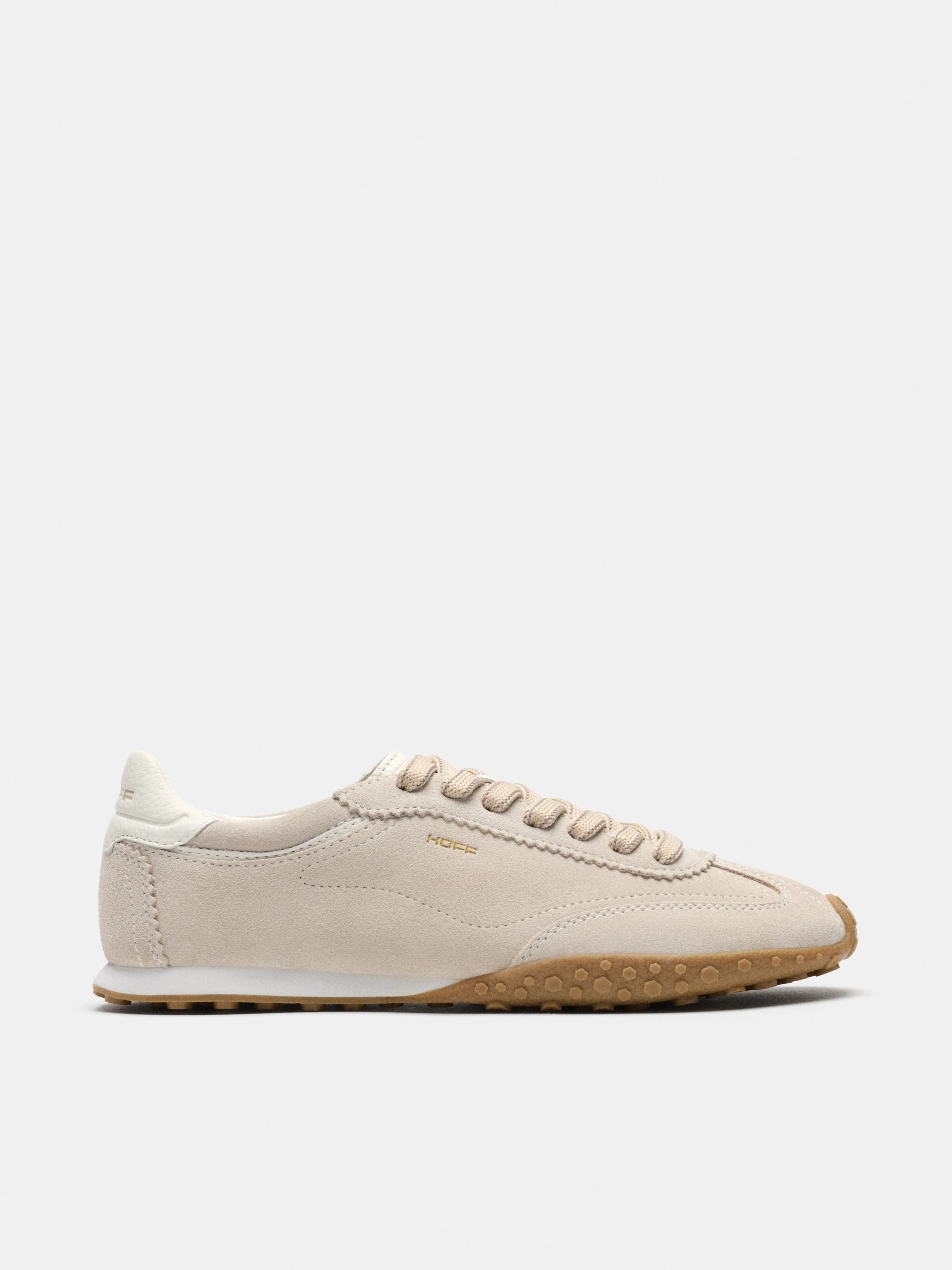 HOFF | SNEAKERS | DONA | BRIDGE | BEIGE