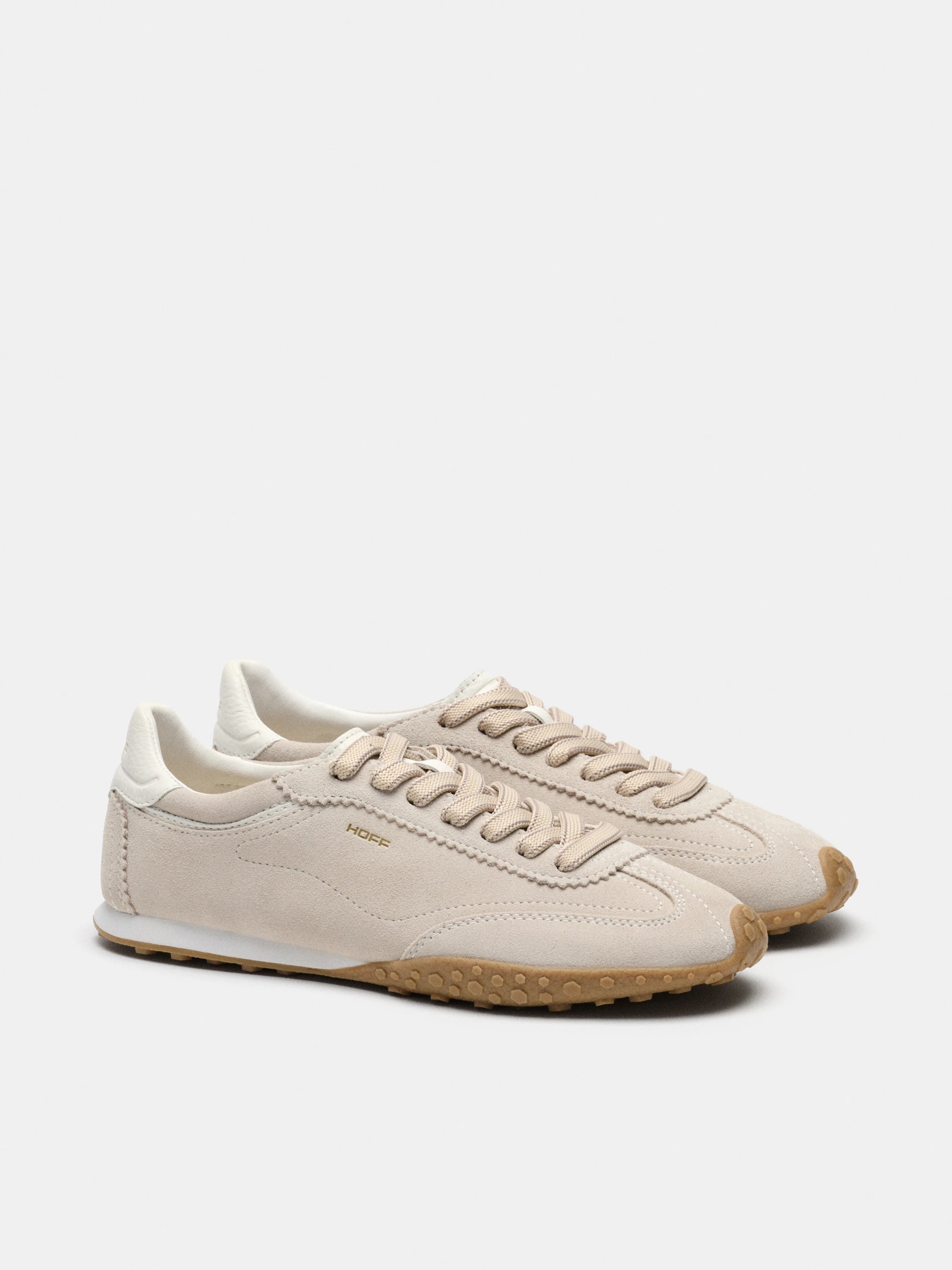HOFF | SNEAKERS | DONA | BRIDGE | BEIGE