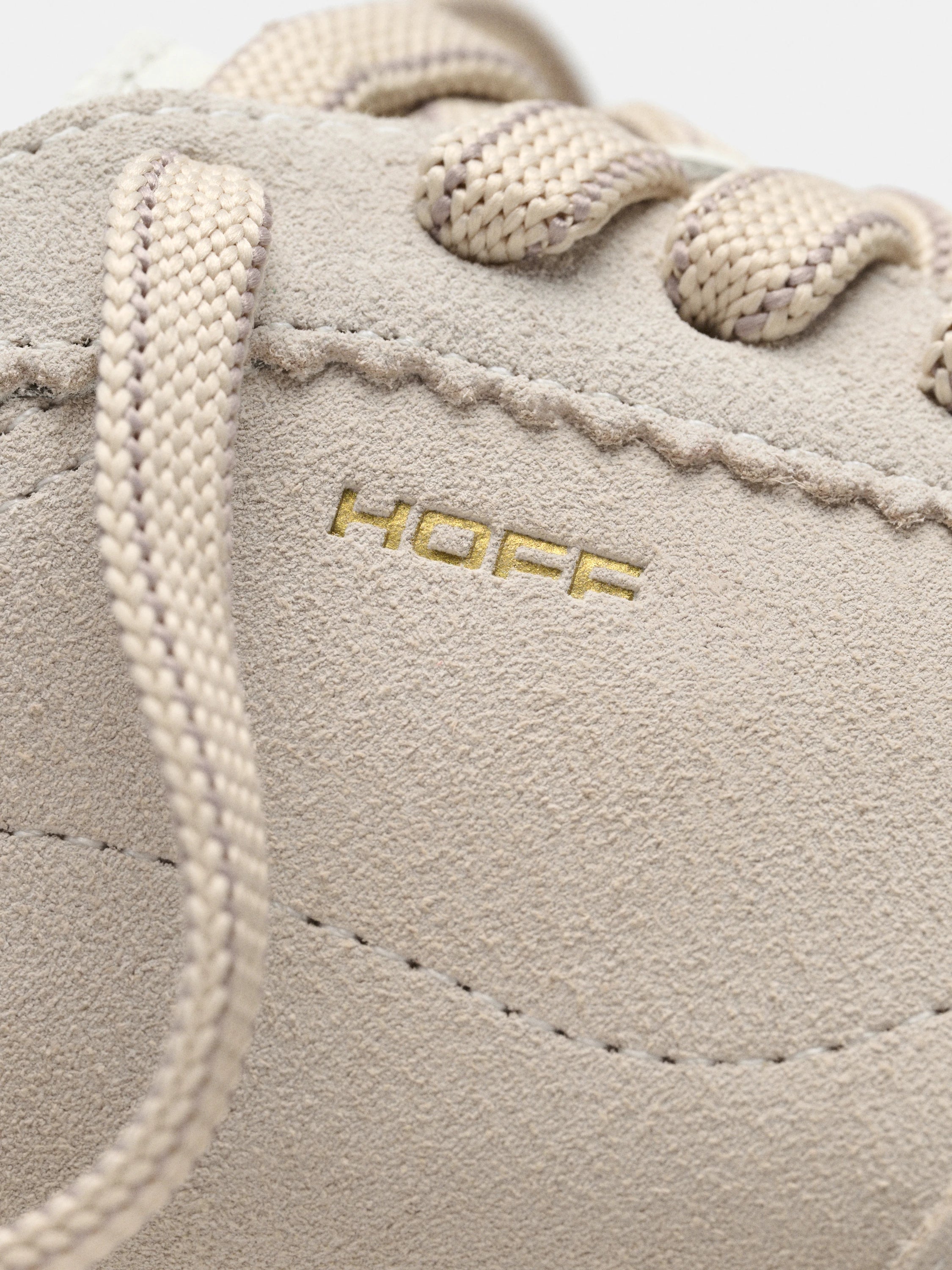 HOFF | SNEAKERS | DONA | BRIDGE | BEIGE