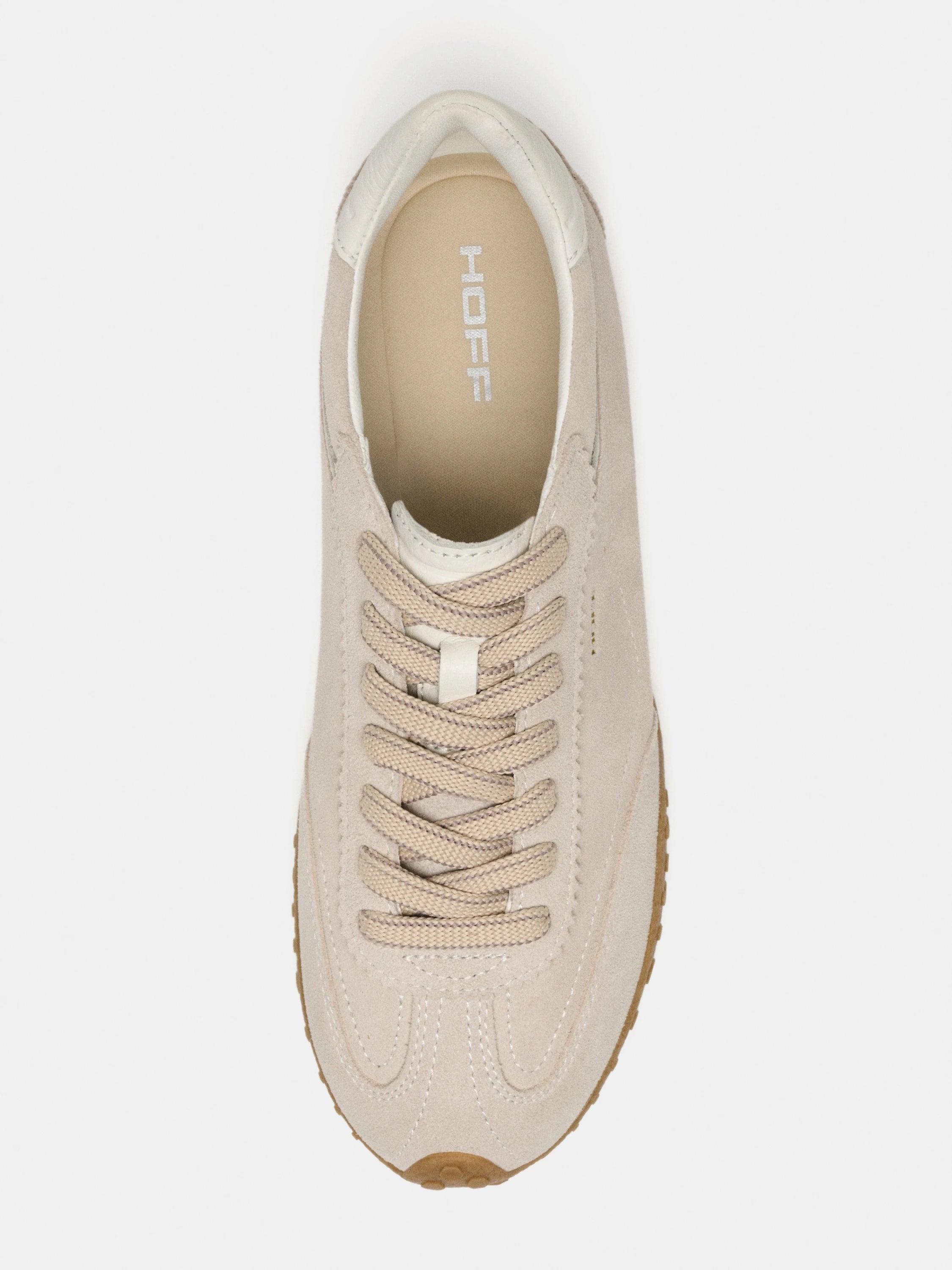 HOFF | SNEAKERS | DONA | BRIDGE | BEIGE