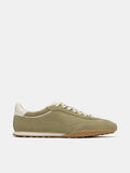 HOFF | SNEAKERS | MUJER | BRIDGE SAGE | VERDE