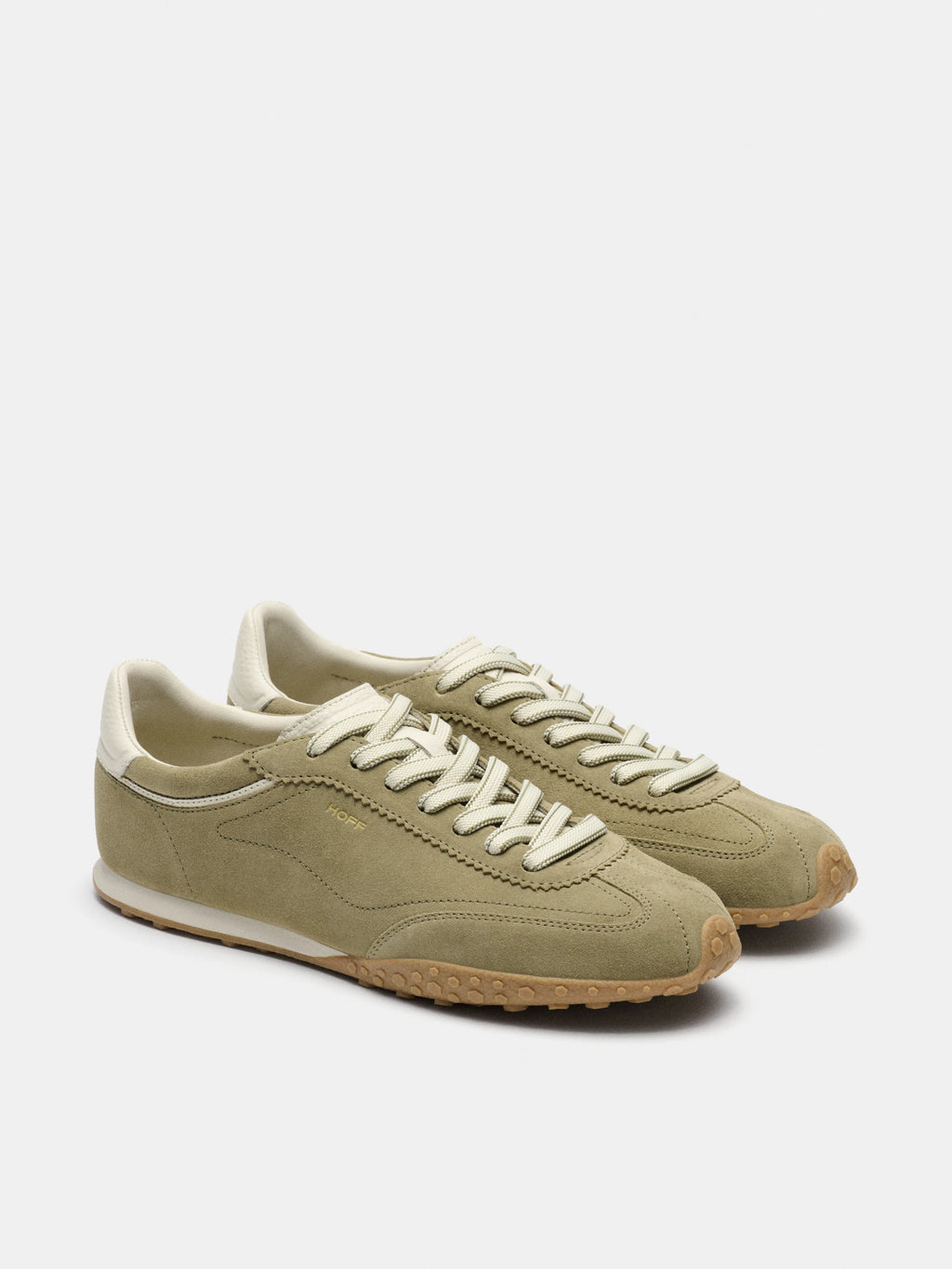 HOFF | SNEAKERS | MUJER | BRIDGE SAGE | VERDE