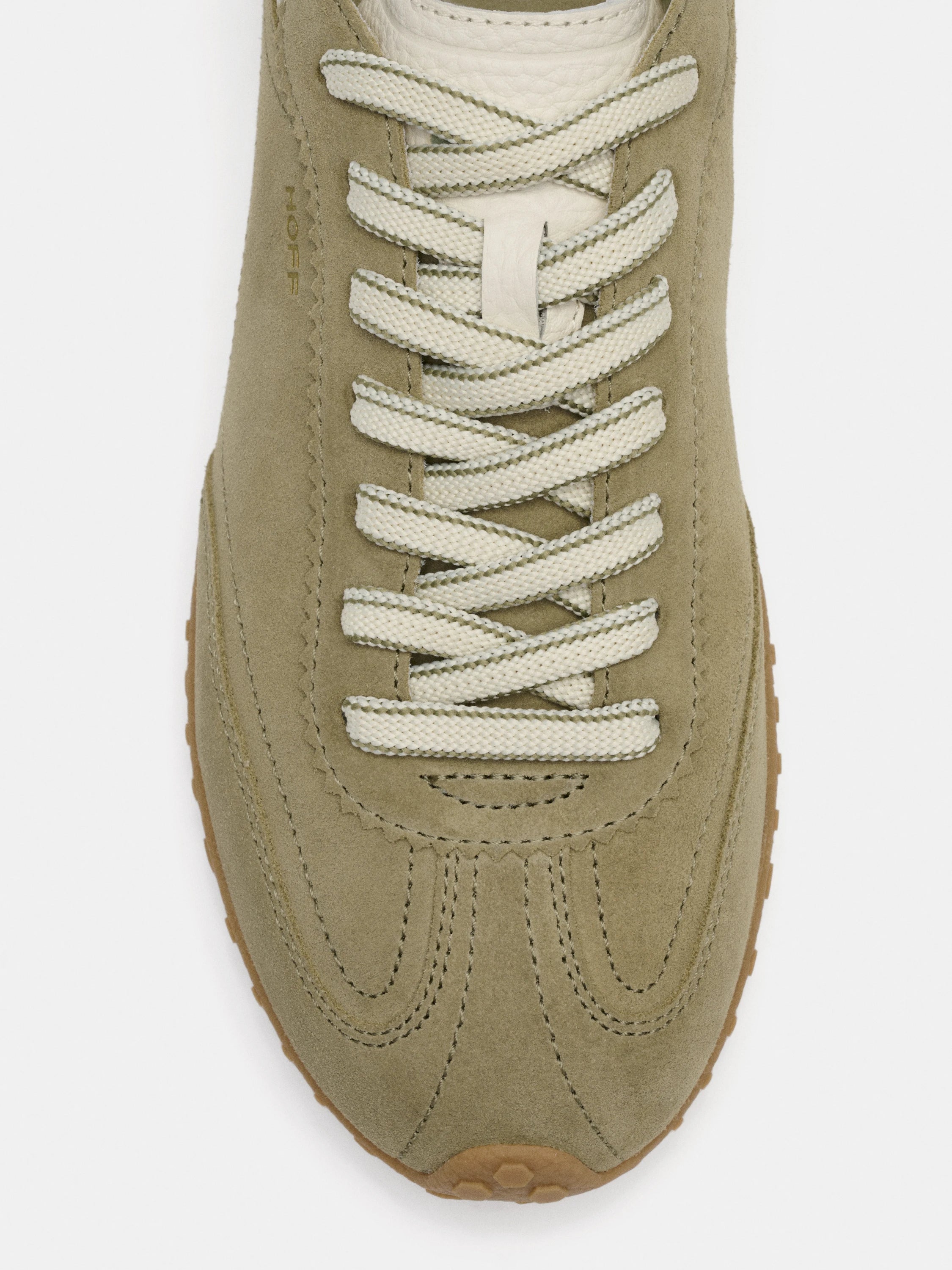 HOFF | SNEAKERS | MUJER | BRIDGE SAGE | VERDE