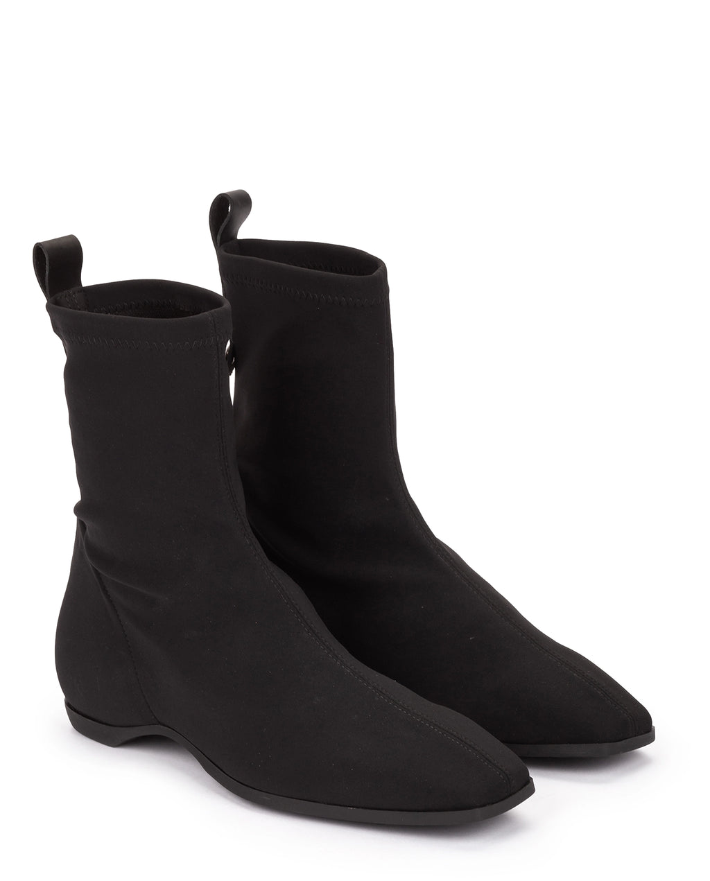 PEDRO MIRALLES | BOTINES | MUJER | BOTINES BULGARI NEGRO | NEGRO
