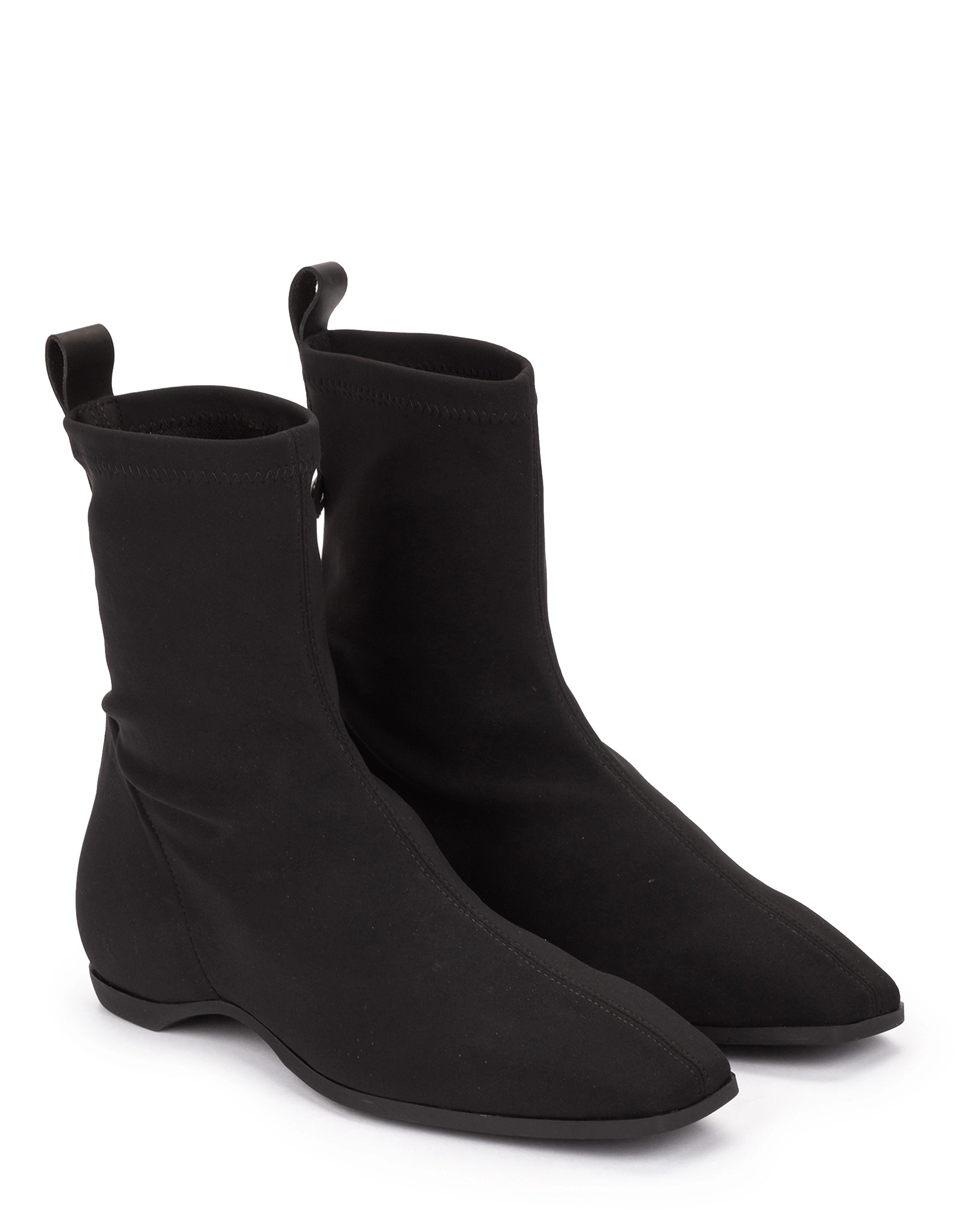 PEDRO MIRALLES | BOTINES | MUJER | BOTINES BULGARI NEGRO | NEGRO