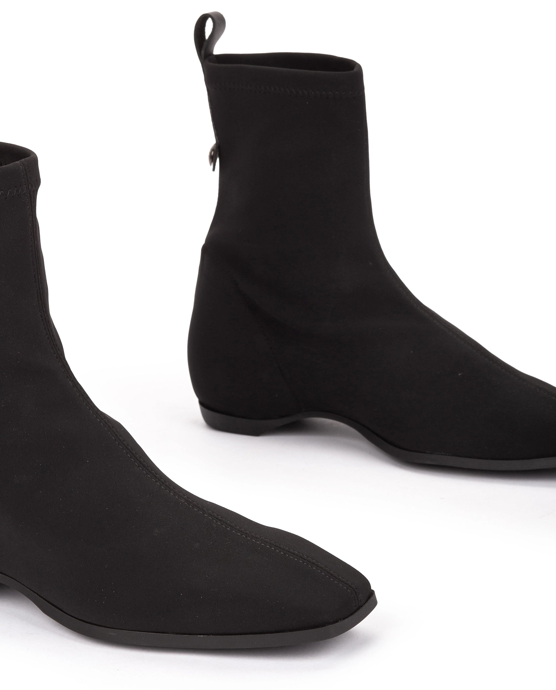 PEDRO MIRALLES | BOTINES | MUJER | BOTINES BULGARI NEGRO | NEGRO
