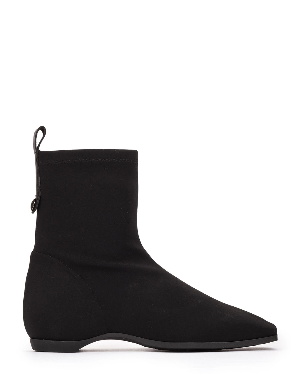 PEDRO MIRALLES | BOTINES | MUJER | BOTINES BULGARI NEGRO | NEGRO