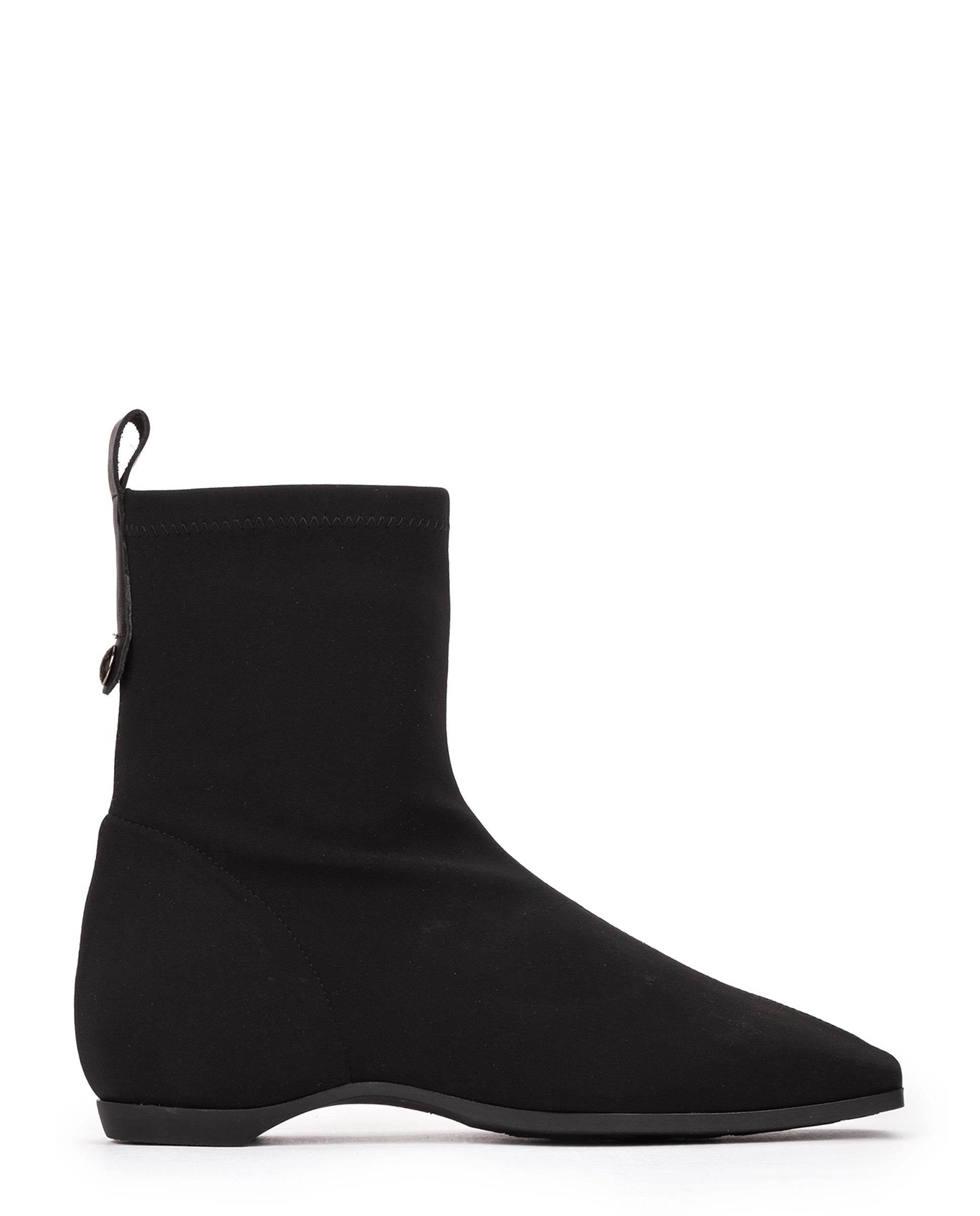 PEDRO MIRALLES | BOTINES | MUJER | BOTINES BULGARI NEGRO | NEGRO