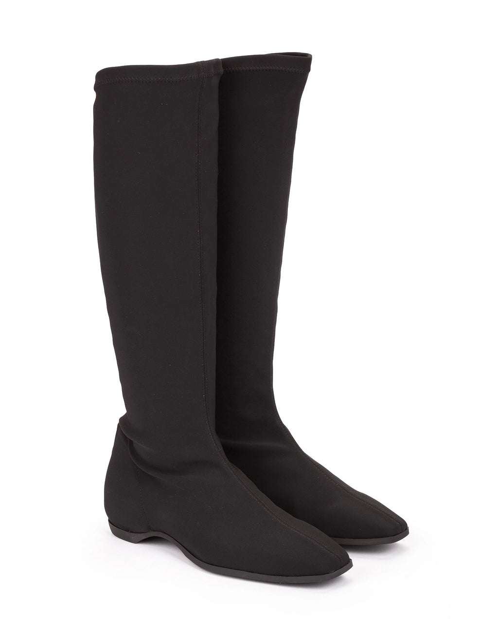 PEDRO MIRALLES Botas Bulgari Negro: ブラック ブーツ レディース