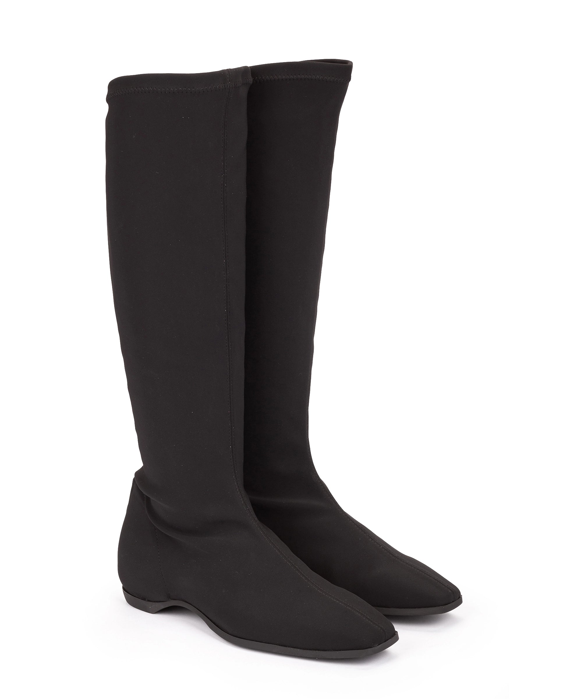 PEDRO MIRALLES Botas Bulgari Negro: ブラック ブーツ レディース