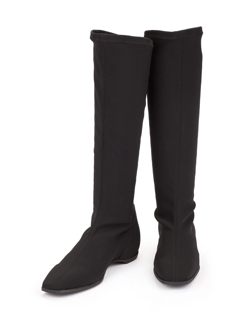 PEDRO MIRALLES Botas Bulgari Negro: ブラック ブーツ レディース