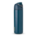 OWALA Freesip® Winter Nights AZUL: blau botellas unisex