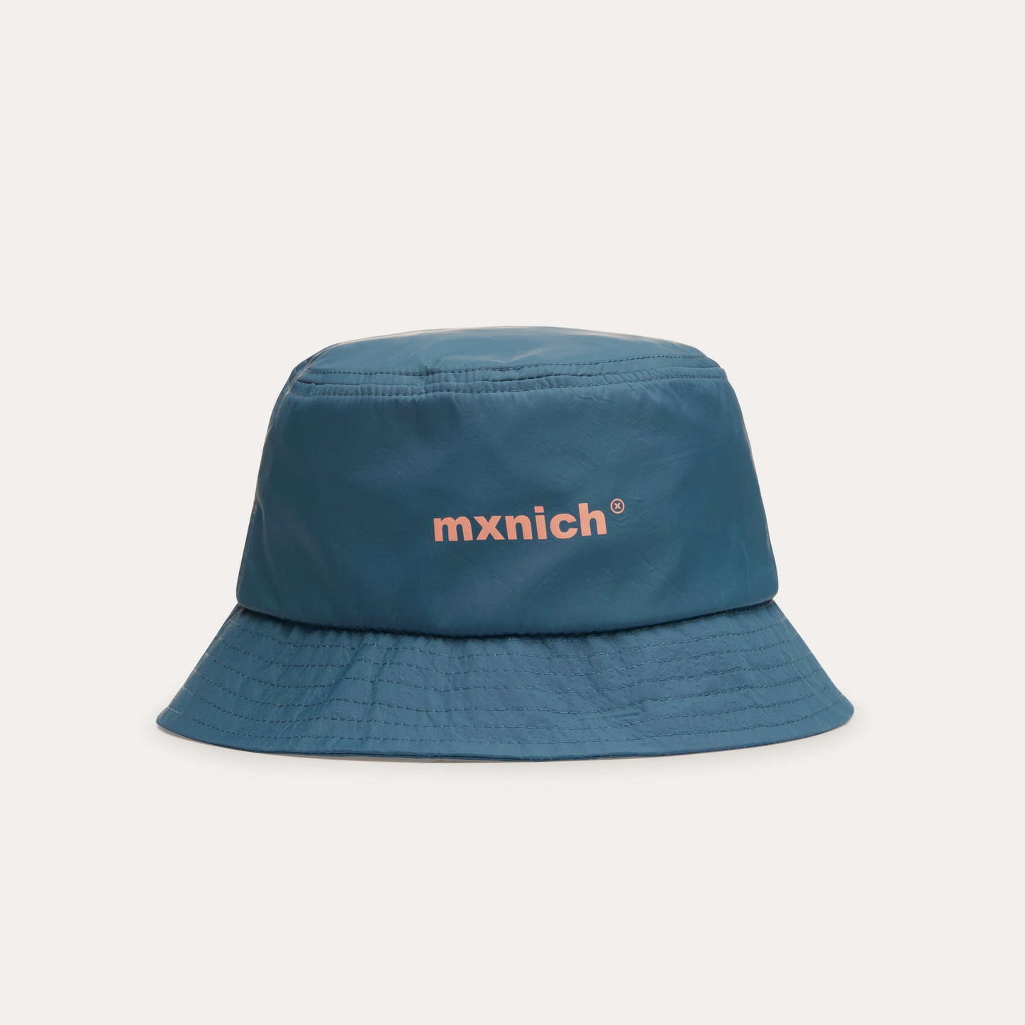 MUNICH | UNISEX HAT | KAY CAP W/PETROLEUM | BLUE