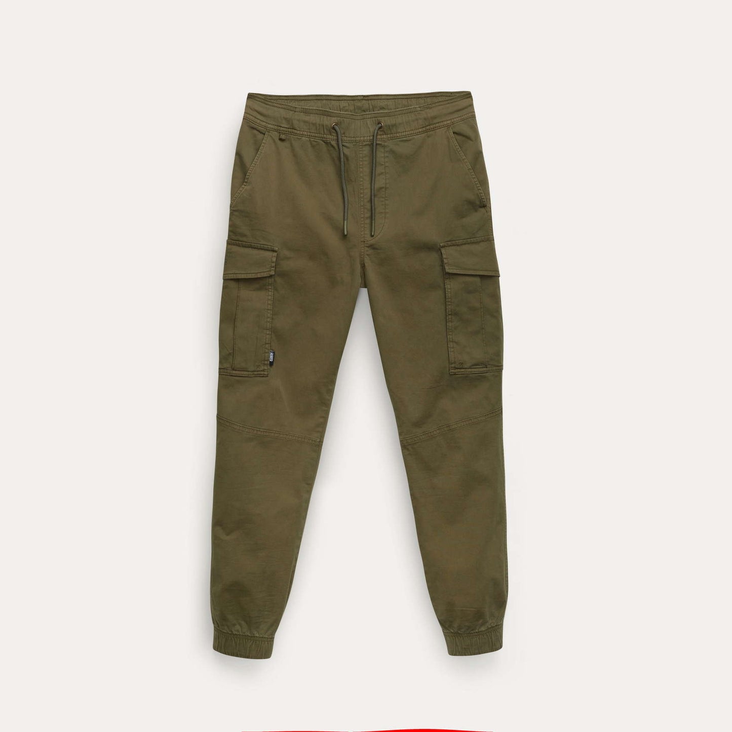 Pantalón de la marca munich para hombre modelo munich cargo explore 258 en color caqui