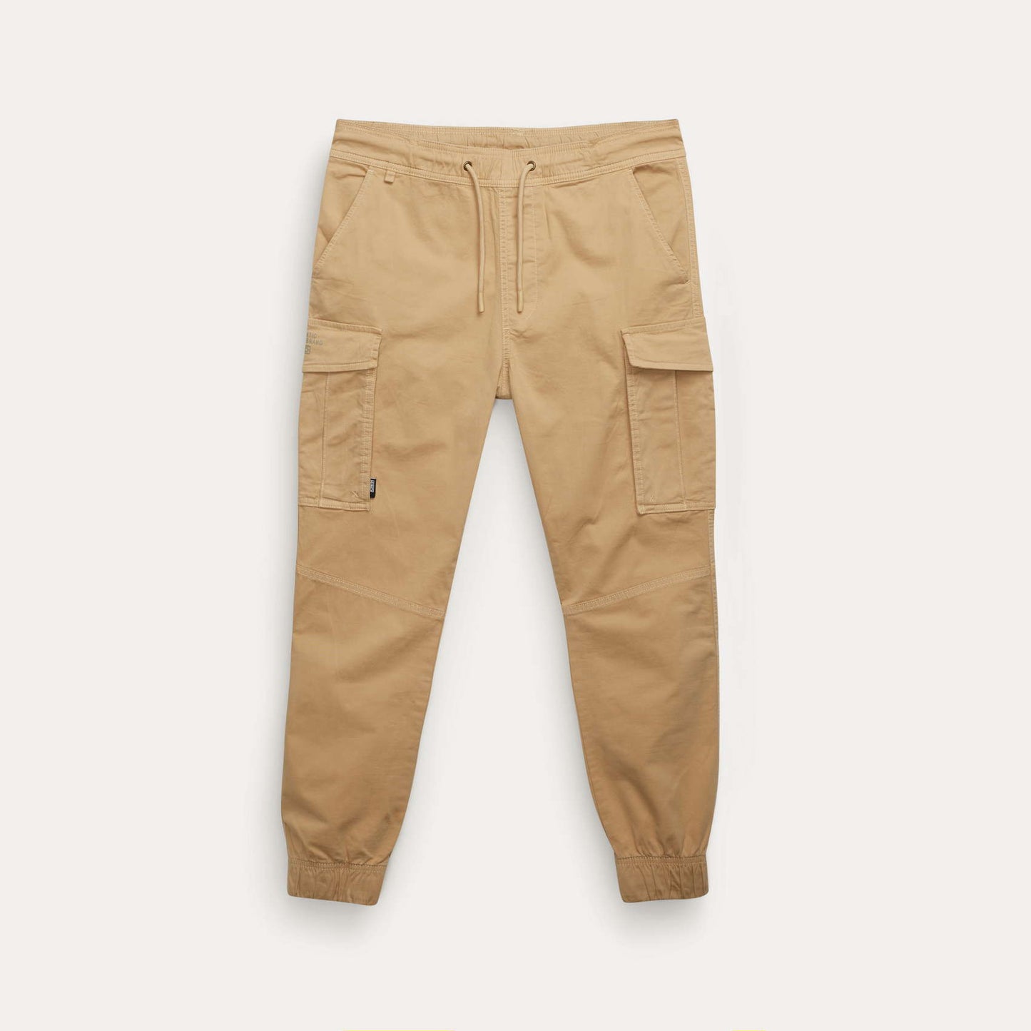 Pantalón de la marca munich para hombre modelo munich cargo explore 259 en color beige