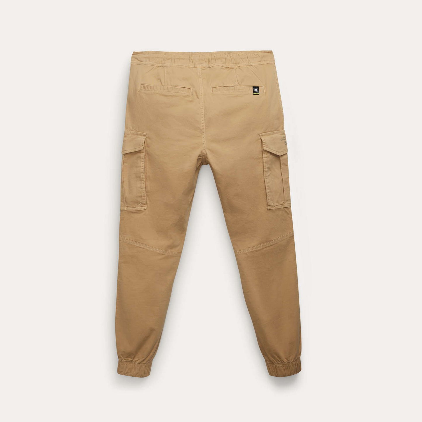 Pantalón de la marca munich para hombre modelo munich cargo explore 259 en color beige