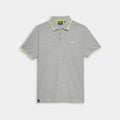 MUNICH | POLOS | HOMBRE | POLO SLAM LIFESTYLE C/GREY | GRIS