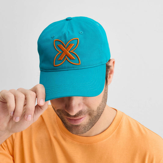MUNICH | GORRAS | UNISEX | CAP STRIKE LIFESTYLE PETROLEUM | AZUL