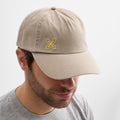 MUNICH CAP Catcher Lifestyle SAND: ベージュ キャップ ユニセックス
