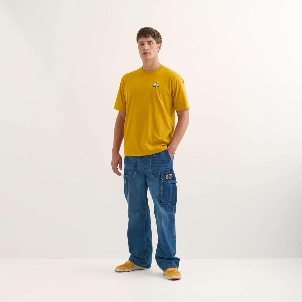 MUNICH | SAMARRETES | HOME | ANYONE MUSTARD | GROC