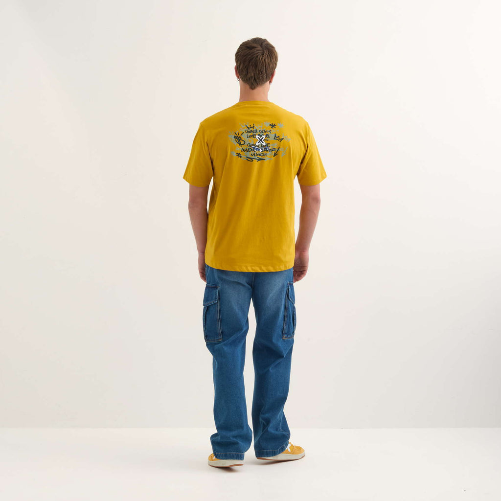 MUNICH | SAMARRETES | HOME | ANYONE MUSTARD | GROC