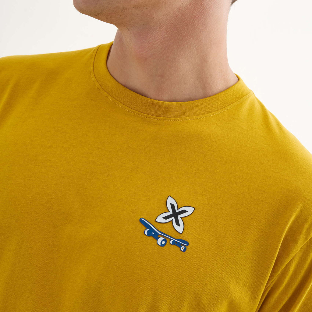 MUNICH | SAMARRETES | HOME | ANYONE MUSTARD | GROC