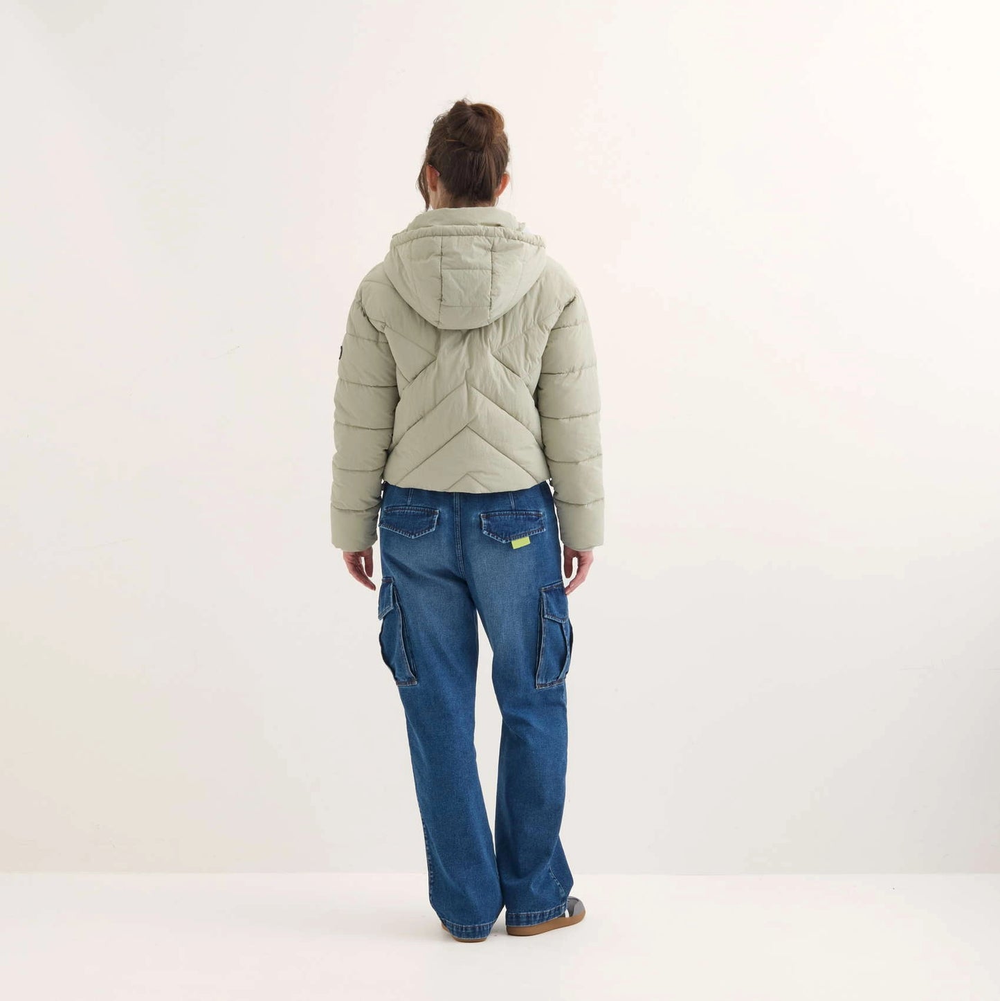 MUNICH | CHAQUETAS | MUJER | SNOW LIFESTYLE C/SAND | BEIGE