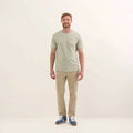 MUNICH | CAMISETA | HOMBRE | T-SHIRT ESSENTIALS | VERDE