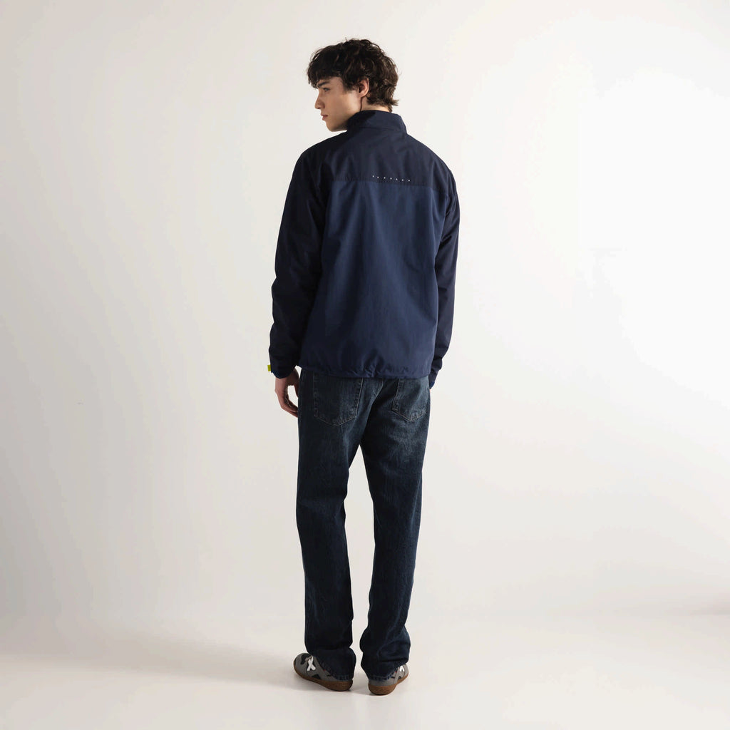 MUNICH Jacket Harbor NAVY: blue jacket for men