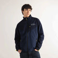 MUNICH Jacket Harbor NAVY: blue jacket for men