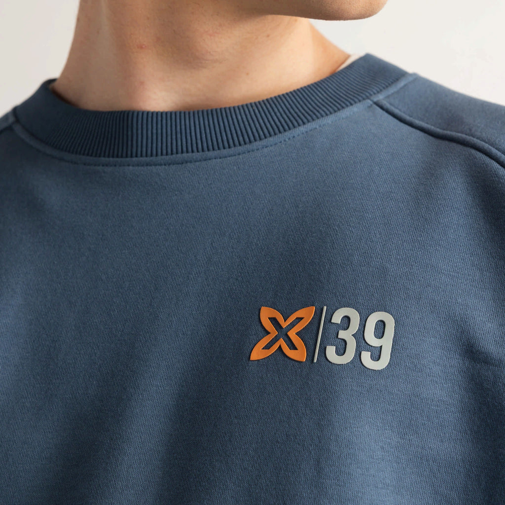 MUNICH | JERSEYS | HOMBRE | SWEATSHIRT 1939 BLUE | AZUL