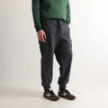 MUNICH Lifestyle Cargo Jogger Wander Anthracite: grey trousers for men