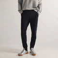 MUNICH Essentials PANT Squadra Black: черный брюки для мужчин