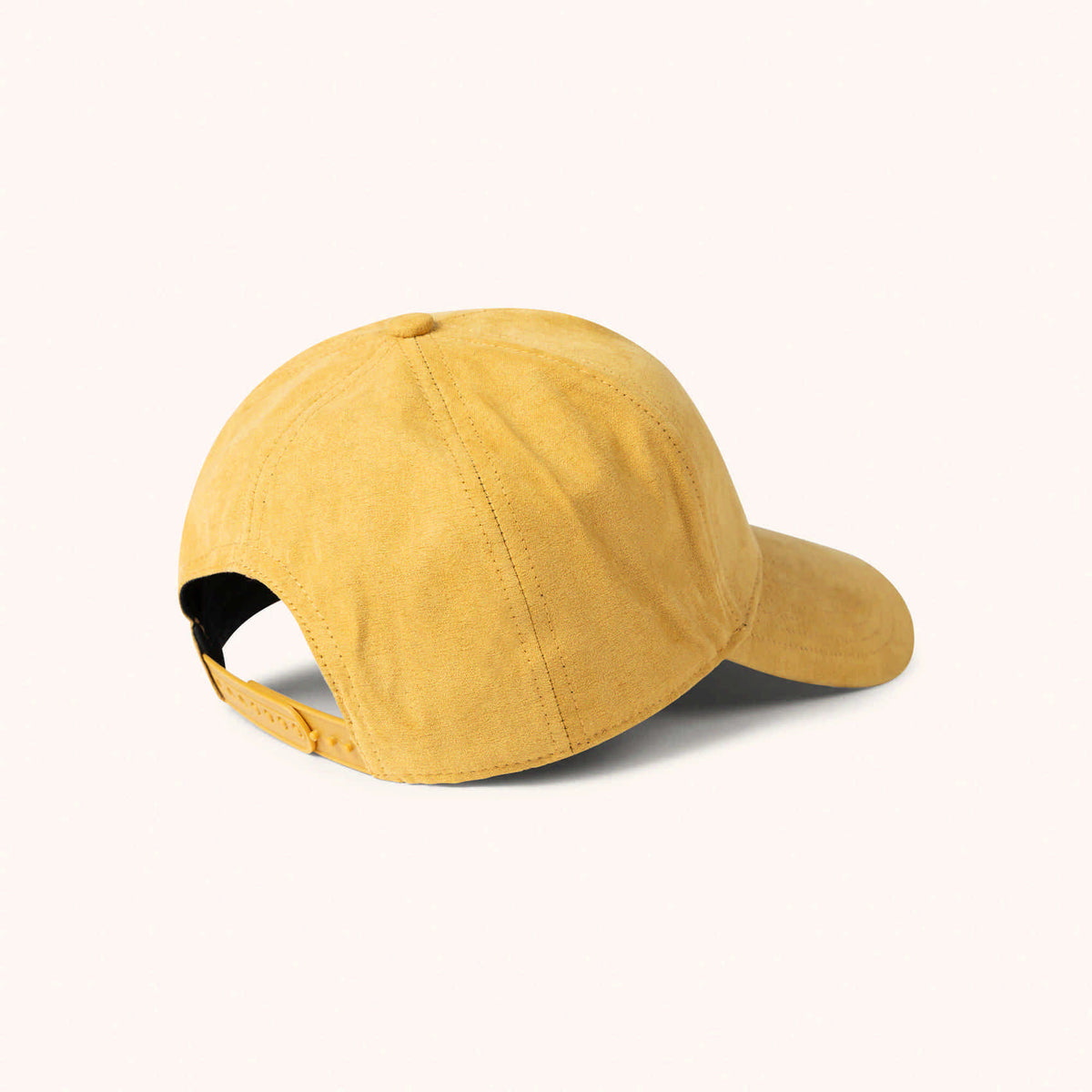 MUNICH | GORRAS | UNISEX | BASEBALL CAP STREETWEAR MUSTARD | AMARILLO