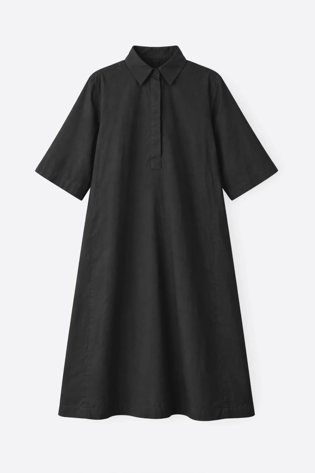 PROJECT AJ117 | VESTIDO | MUJER | HARI DK14-261 / 199 BLACK | NEGRO