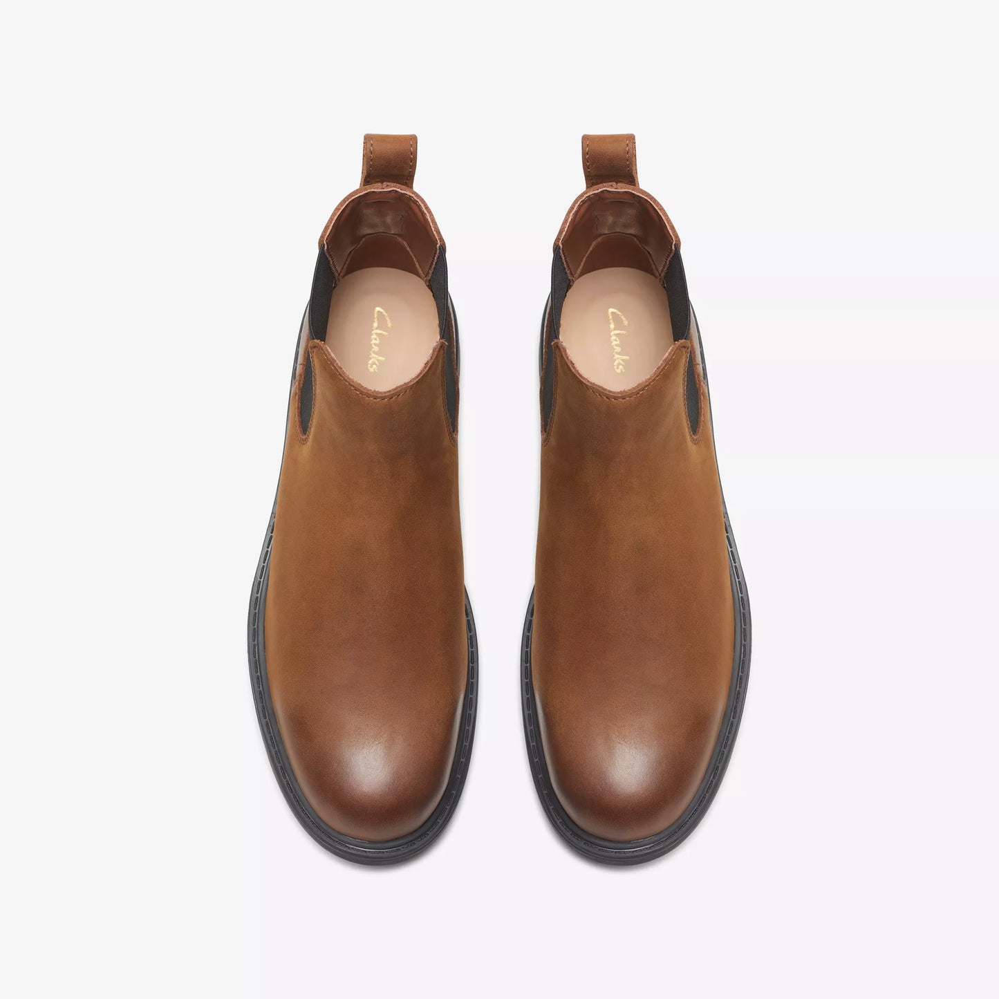 CLARKS | BOTINS DONA | ORINOCO2 LANE BROWN SNUFF | MARRÓ