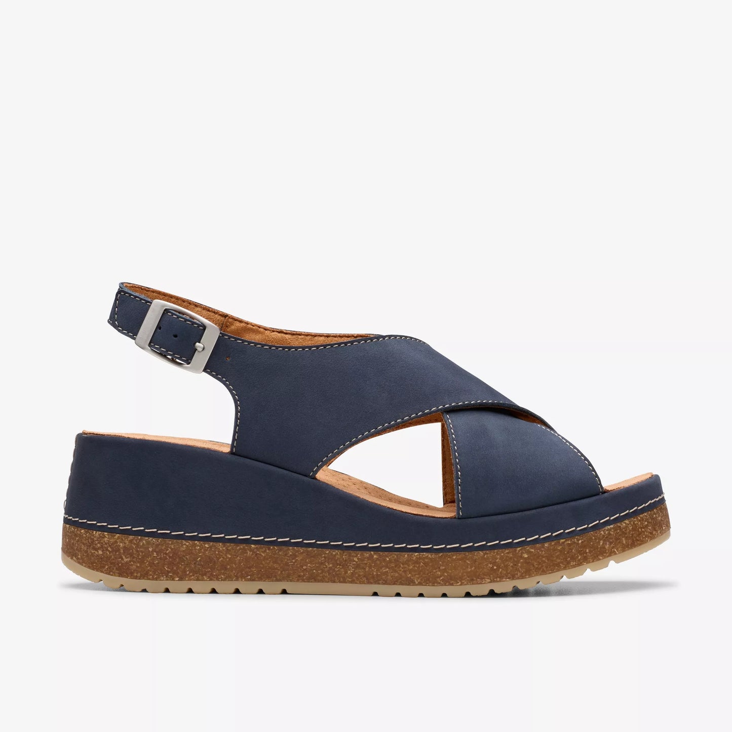 CLARKS | SANDALIAS | MUJER | KASSANDA STEP