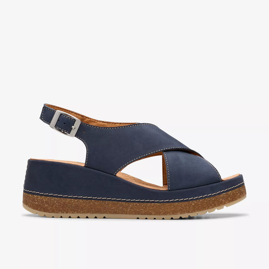 CLARKS | SANDALIAS | MUJER | KASSANDA STEP