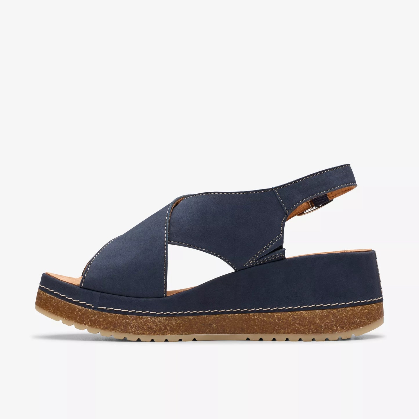 CLARKS | SANDALIAS | MUJER | KASSANDA STEP